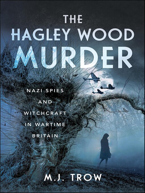 Title details for The Hagley Wood Murder by M. J. Trow - Available